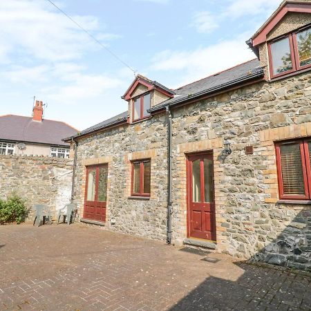 Willa 2 Hwyrfryn Stables Penmaenmawr Zewnętrze zdjęcie