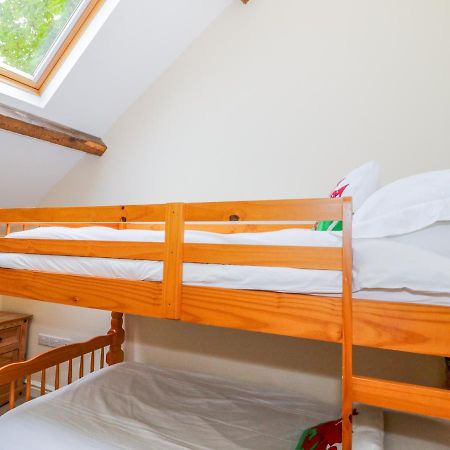 Willa 2 Hwyrfryn Stables Penmaenmawr Zewnętrze zdjęcie