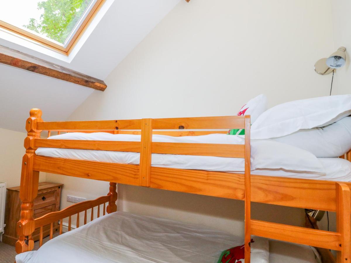Willa 2 Hwyrfryn Stables Penmaenmawr Zewnętrze zdjęcie