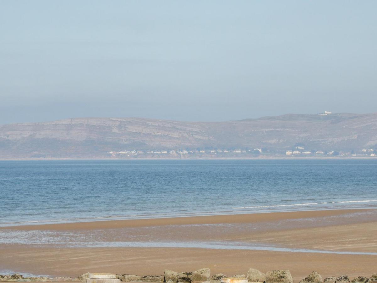 Willa 2 Hwyrfryn Stables Penmaenmawr Zewnętrze zdjęcie