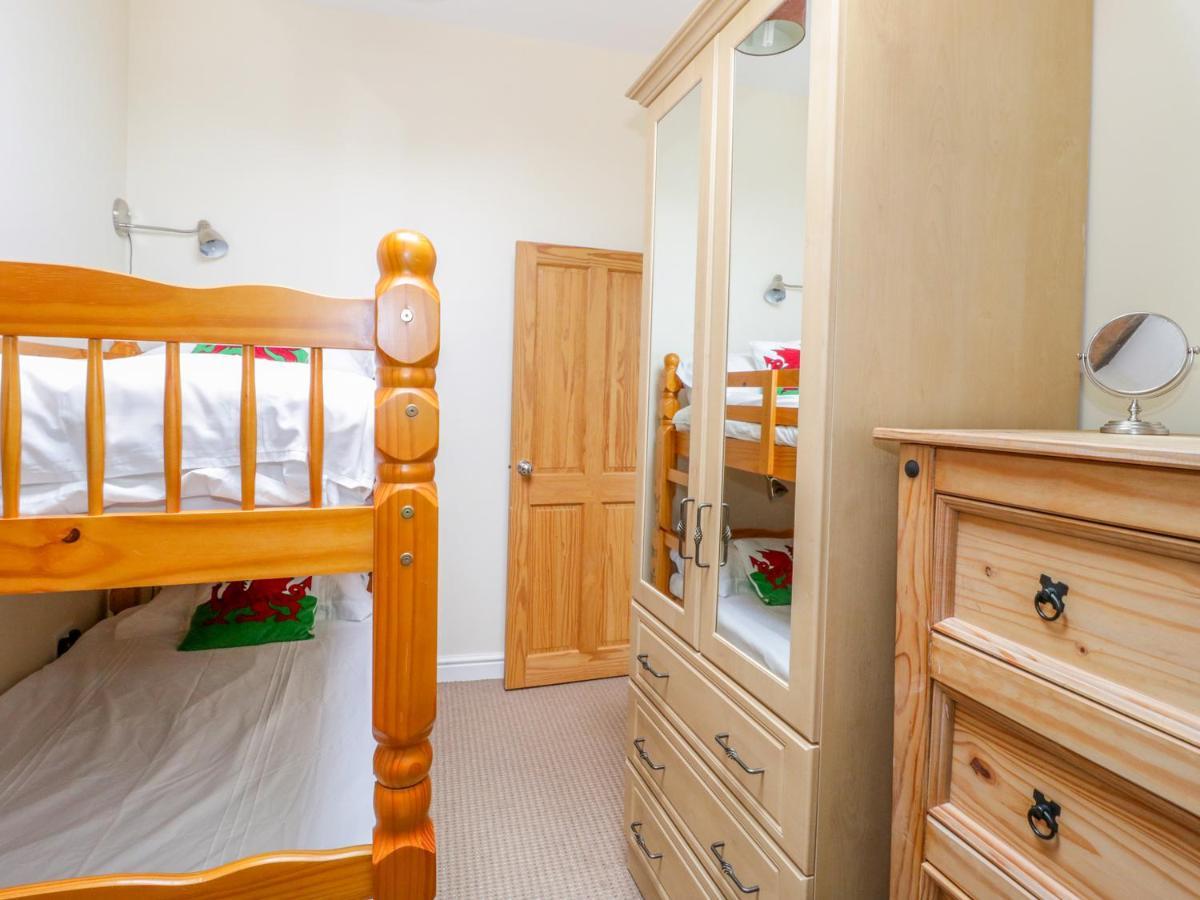 Willa 2 Hwyrfryn Stables Penmaenmawr Zewnętrze zdjęcie