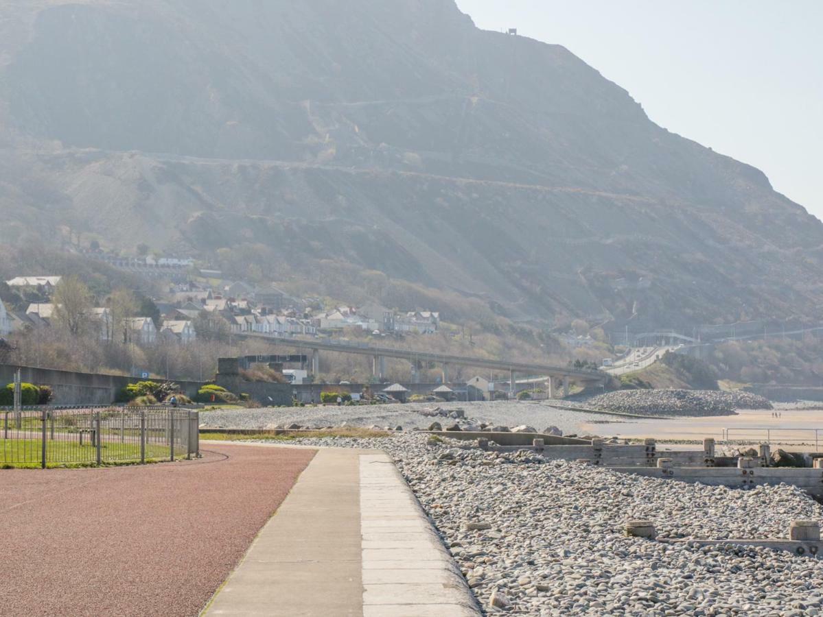 Willa 2 Hwyrfryn Stables Penmaenmawr Zewnętrze zdjęcie