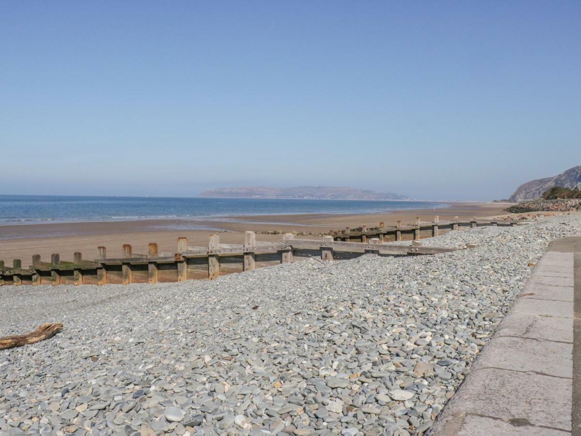Willa 2 Hwyrfryn Stables Penmaenmawr Zewnętrze zdjęcie