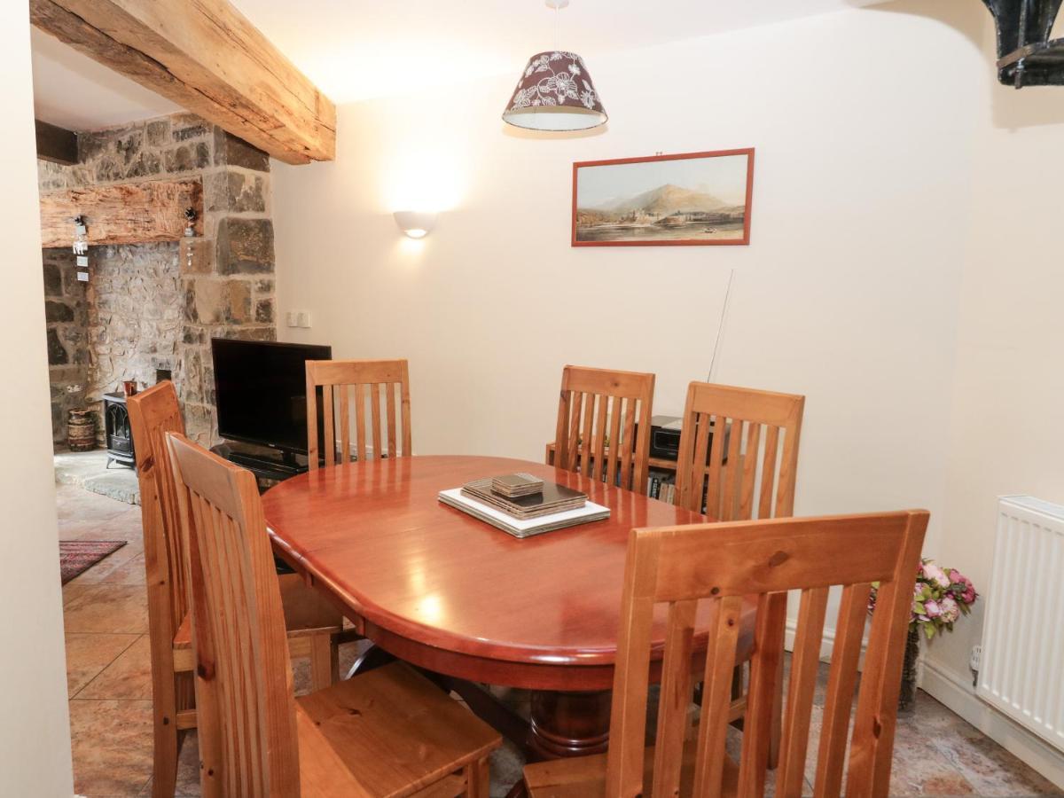 Willa 2 Hwyrfryn Stables Penmaenmawr Zewnętrze zdjęcie