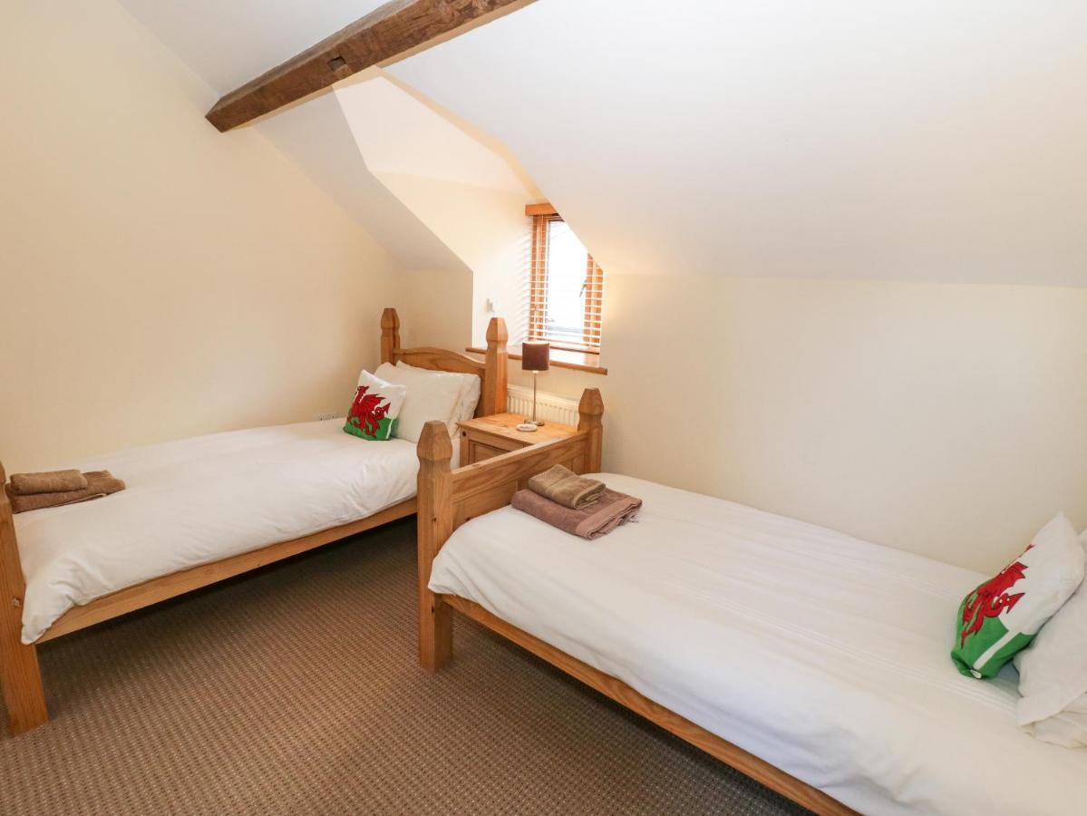 Willa 2 Hwyrfryn Stables Penmaenmawr Zewnętrze zdjęcie