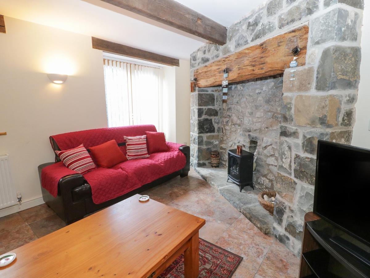Willa 2 Hwyrfryn Stables Penmaenmawr Zewnętrze zdjęcie