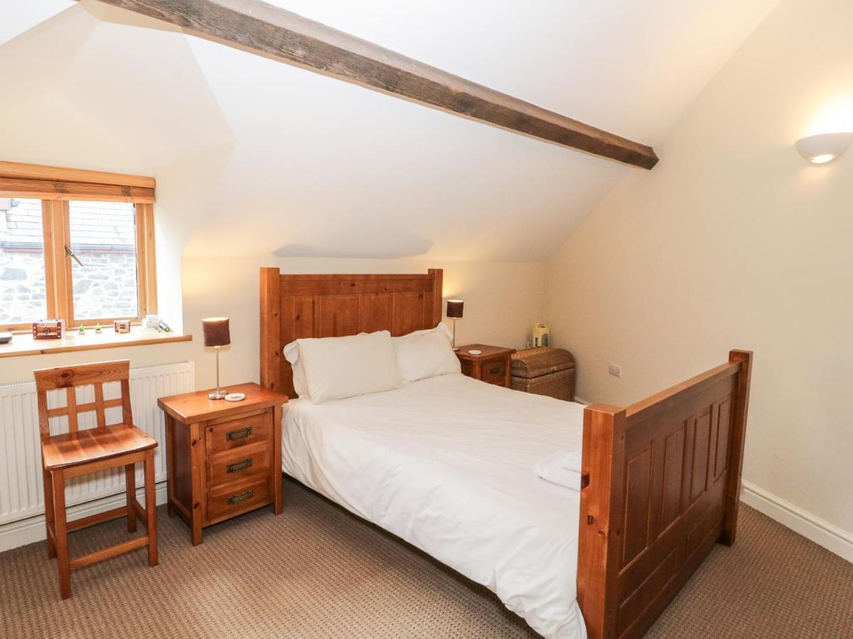 Willa 2 Hwyrfryn Stables Penmaenmawr Zewnętrze zdjęcie