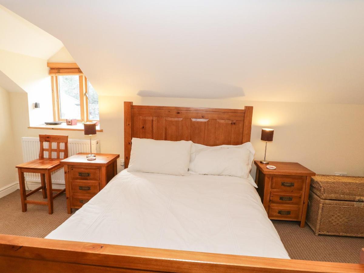 Willa 2 Hwyrfryn Stables Penmaenmawr Zewnętrze zdjęcie