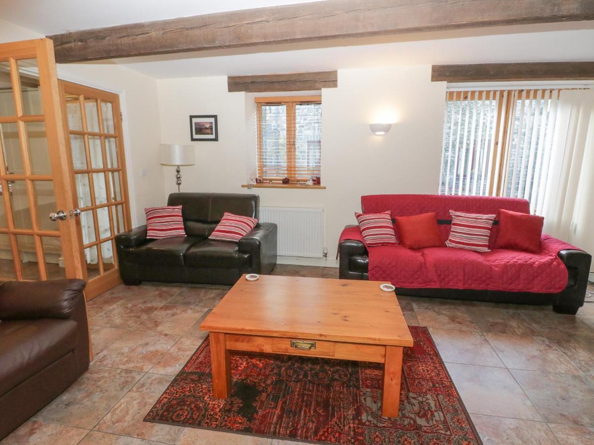 Willa 2 Hwyrfryn Stables Penmaenmawr Zewnętrze zdjęcie